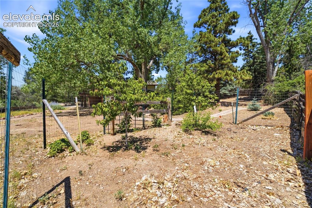 2411 Shalimar Drive Colorado Springs CO 80915