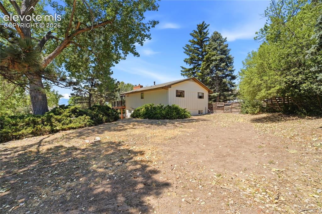 2411 Shalimar Drive Colorado Springs CO 80915