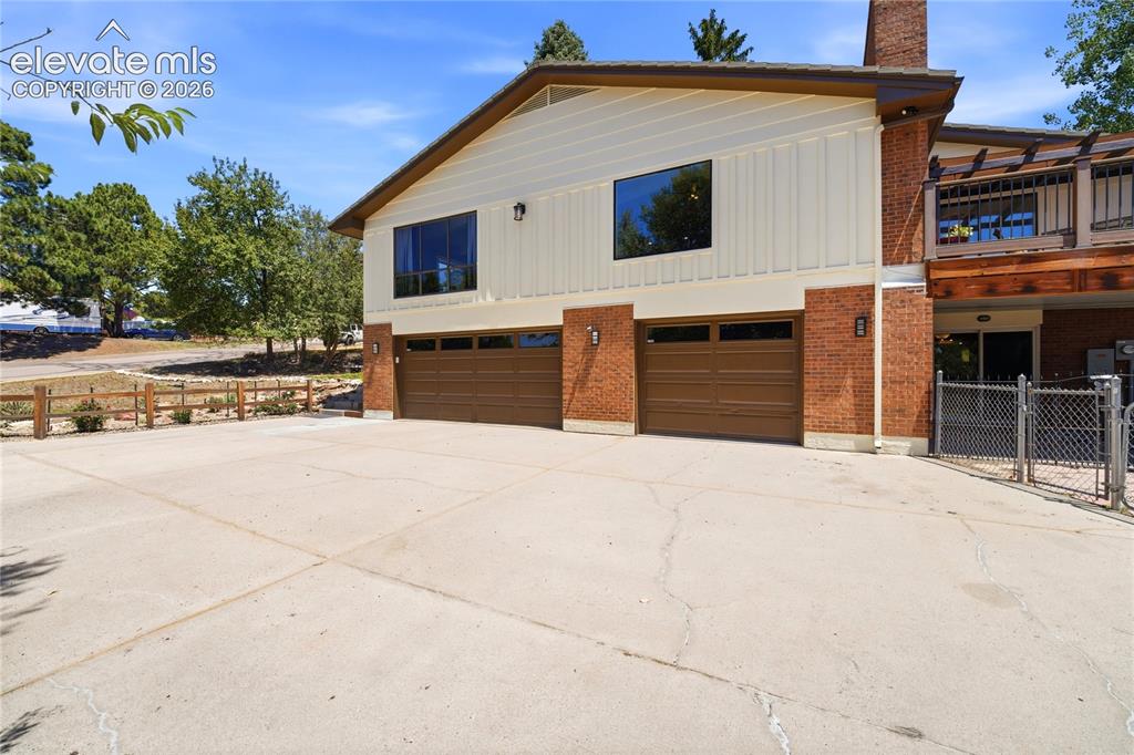 2411 Shalimar Drive Colorado Springs CO 80915