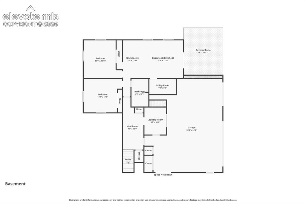 2411 Shalimar Drive Colorado Springs CO 80915