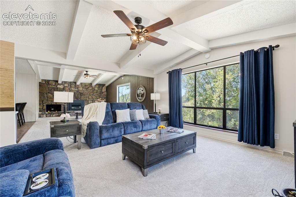 2411 Shalimar Drive Colorado Springs CO 80915