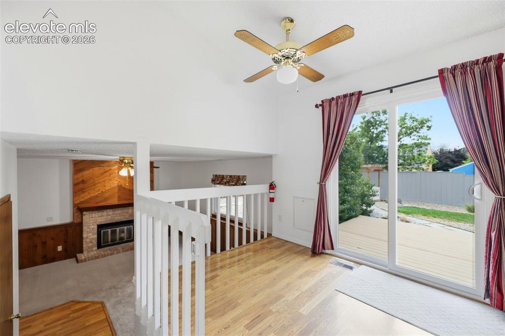 637 Trailcrest Court Colorado Springs CO 80906