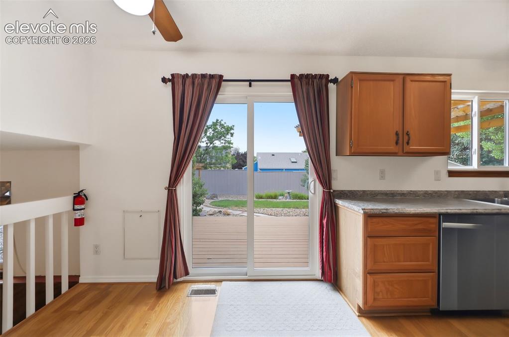 637 Trailcrest Court Colorado Springs CO 80906