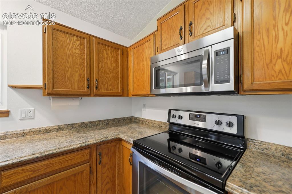 637 Trailcrest Court Colorado Springs CO 80906