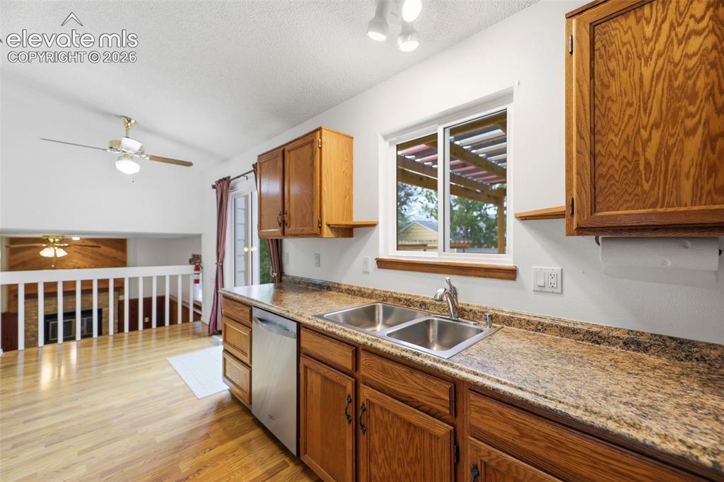 637 Trailcrest Court Colorado Springs CO 80906