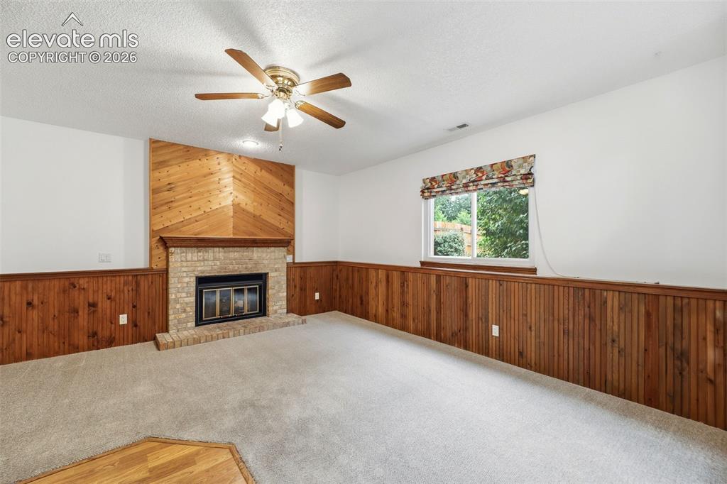 637 Trailcrest Court Colorado Springs CO 80906