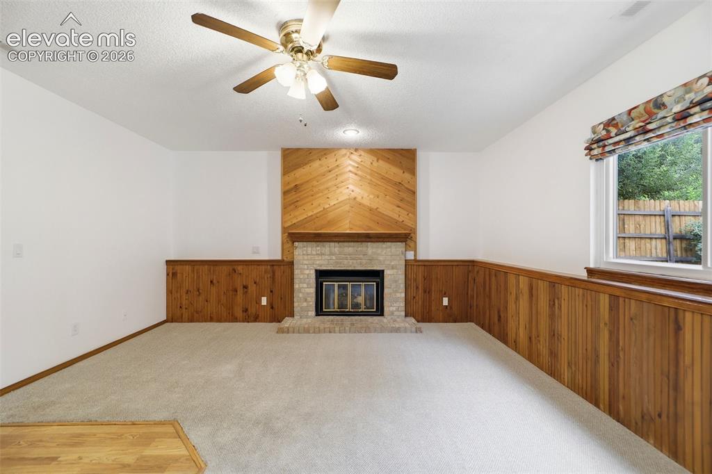 637 Trailcrest Court Colorado Springs CO 80906