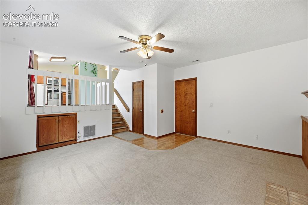 637 Trailcrest Court Colorado Springs CO 80906