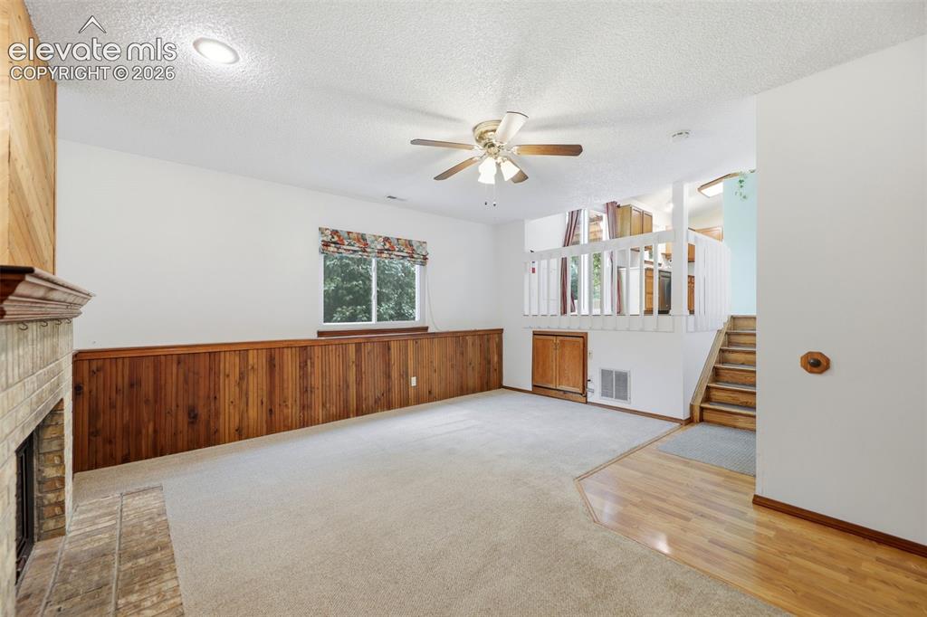 637 Trailcrest Court Colorado Springs CO 80906