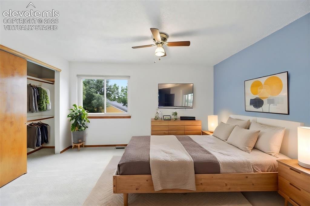 637 Trailcrest Court Colorado Springs CO 80906