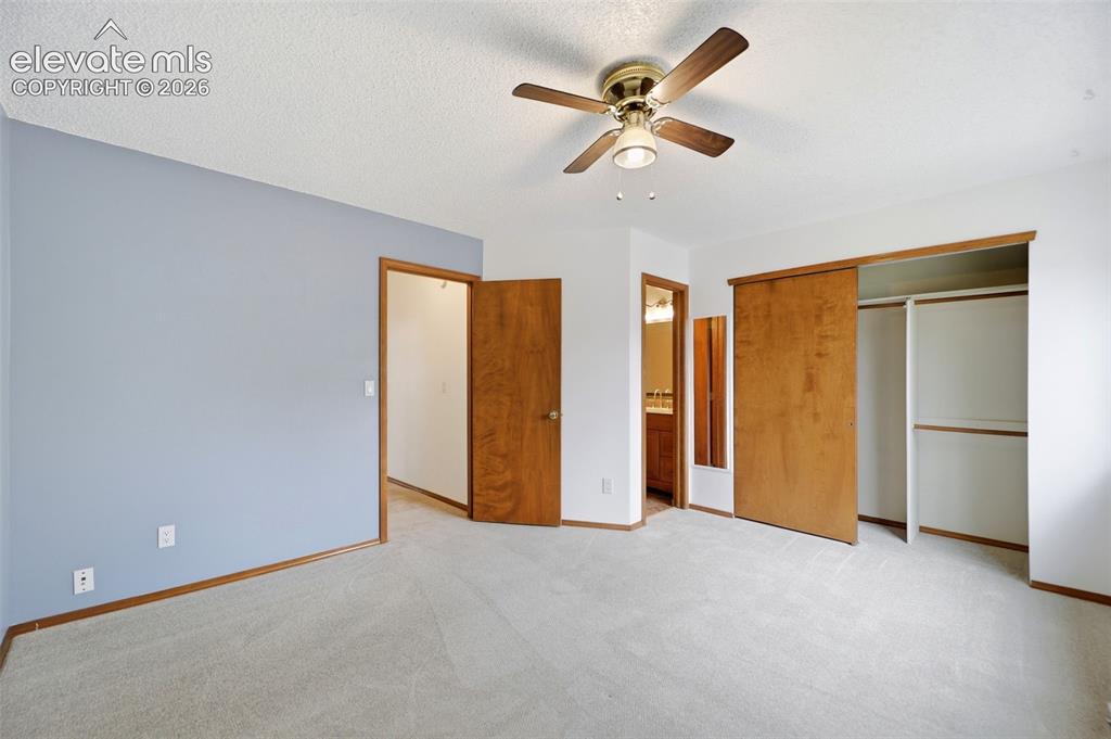 637 Trailcrest Court Colorado Springs CO 80906