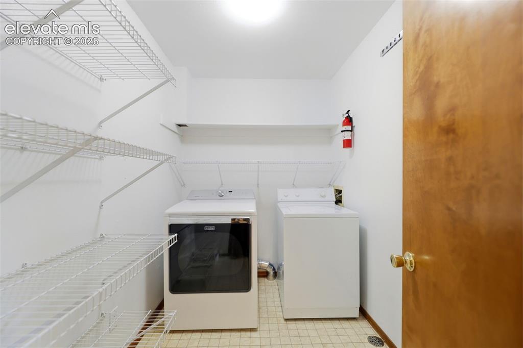 637 Trailcrest Court Colorado Springs CO 80906
