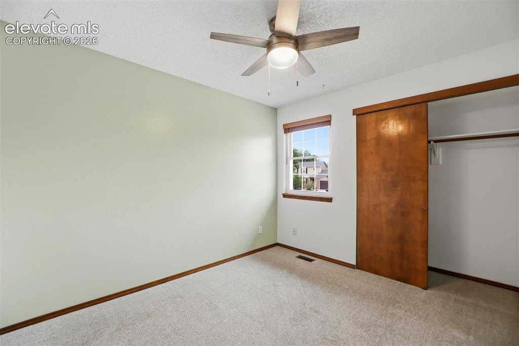 637 Trailcrest Court Colorado Springs CO 80906