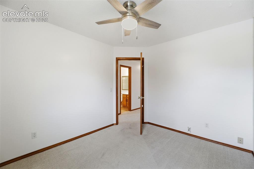 637 Trailcrest Court Colorado Springs CO 80906