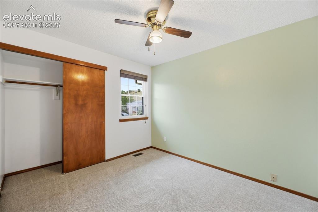 637 Trailcrest Court Colorado Springs CO 80906