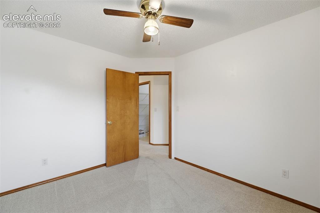 637 Trailcrest Court Colorado Springs CO 80906