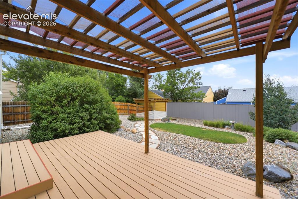 637 Trailcrest Court Colorado Springs CO 80906