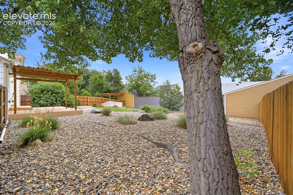 637 Trailcrest Court Colorado Springs CO 80906