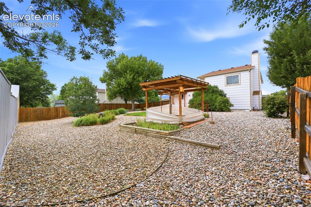 637 Trailcrest Court Colorado Springs CO 80906