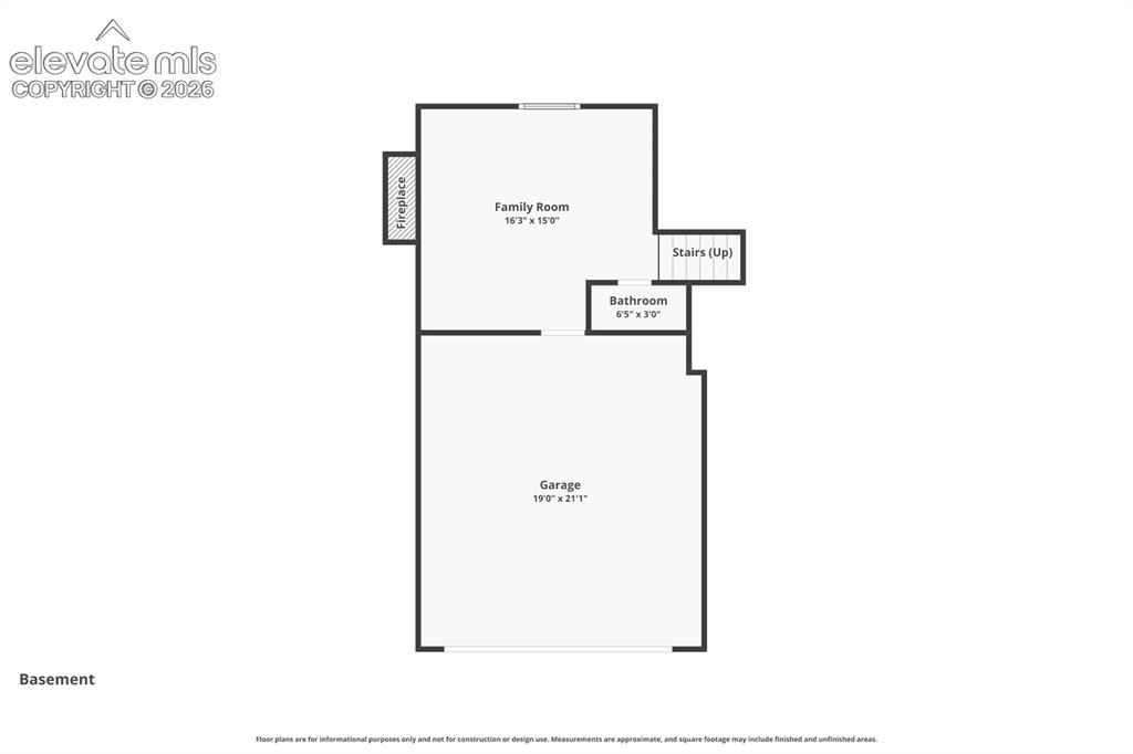 637 Trailcrest Court Colorado Springs CO 80906