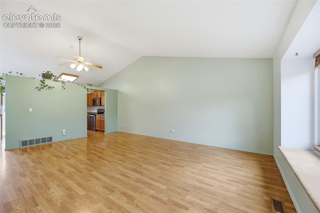 637 Trailcrest Court Colorado Springs CO 80906