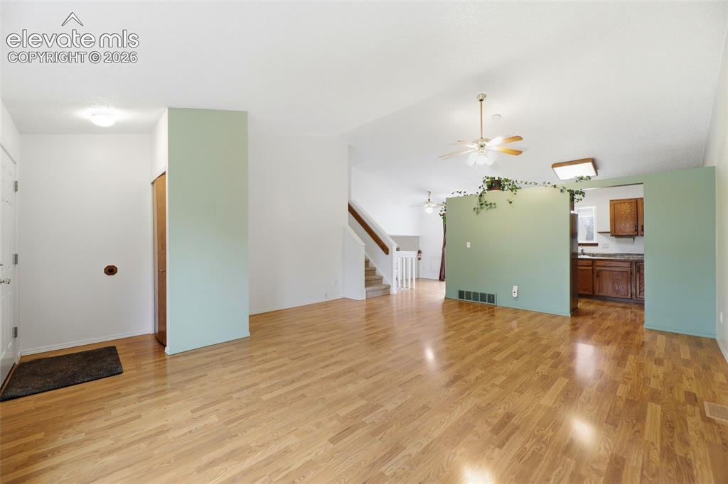 637 Trailcrest Court Colorado Springs CO 80906