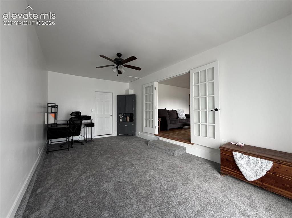 905 Hallam Avenue Colorado Springs CO 80911