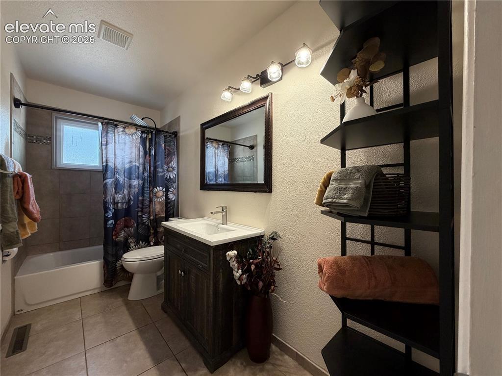 905 Hallam Avenue Colorado Springs CO 80911