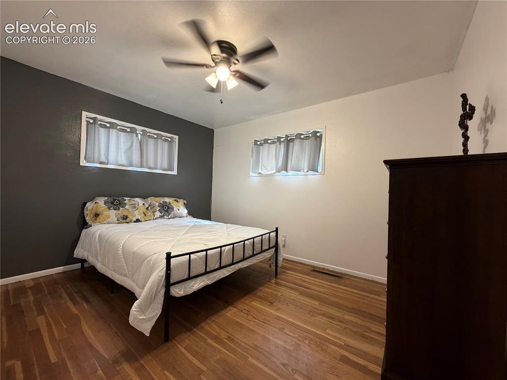 905 Hallam Avenue Colorado Springs CO 80911