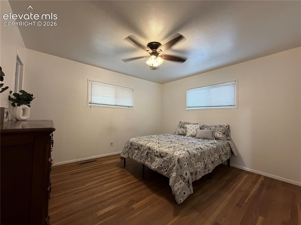 905 Hallam Avenue Colorado Springs CO 80911