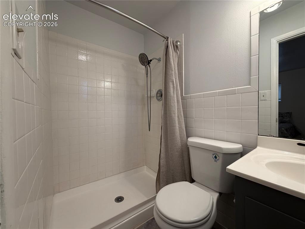 905 Hallam Avenue Colorado Springs CO 80911