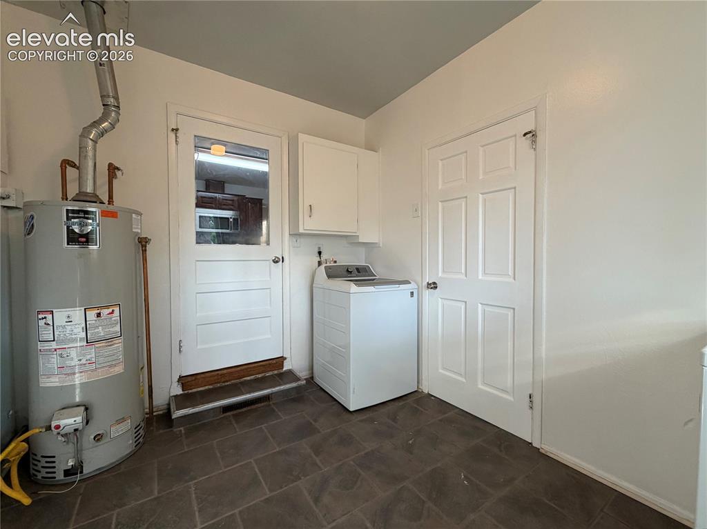 905 Hallam Avenue Colorado Springs CO 80911