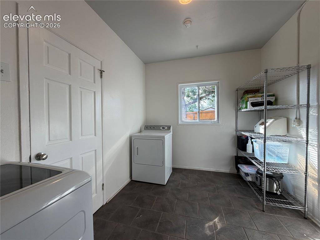 905 Hallam Avenue Colorado Springs CO 80911