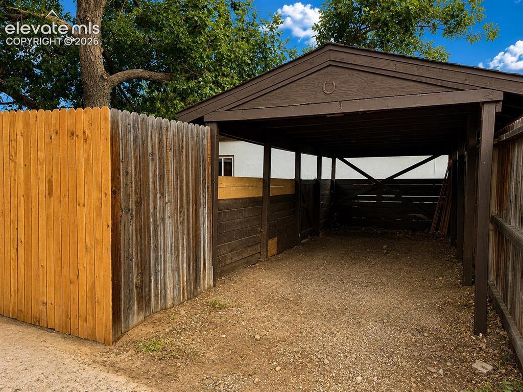 905 Hallam Avenue Colorado Springs CO 80911