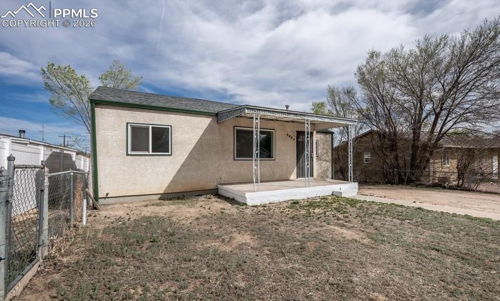 2632 Norwich Avenue Pueblo CO 81003