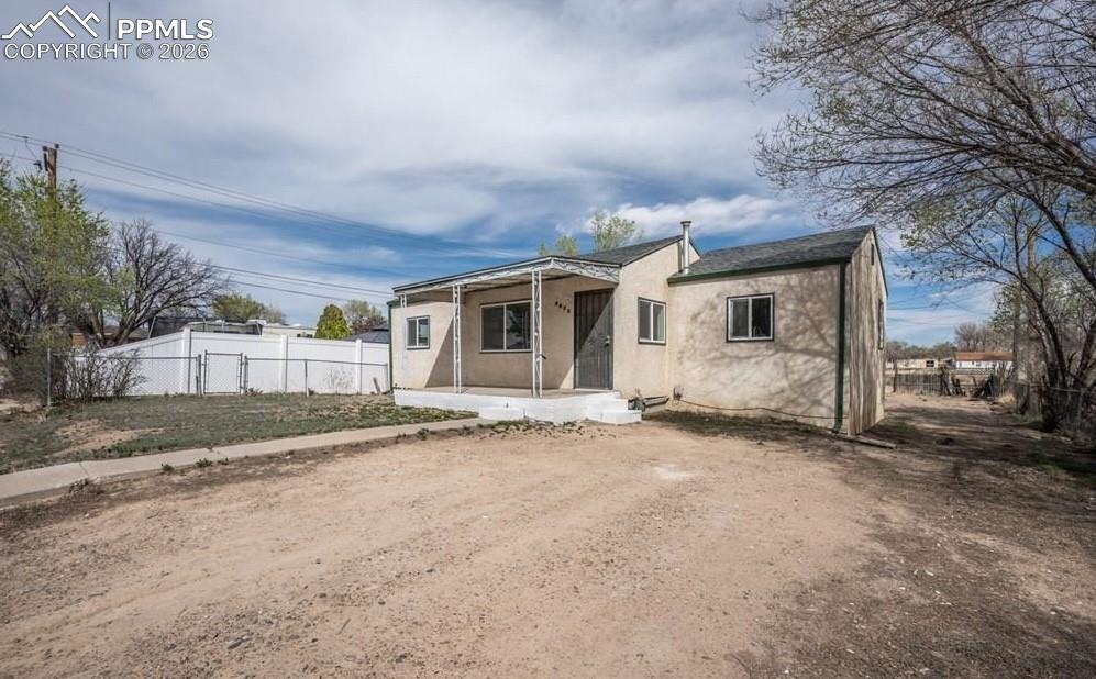 2632 Norwich Avenue Pueblo CO 81003