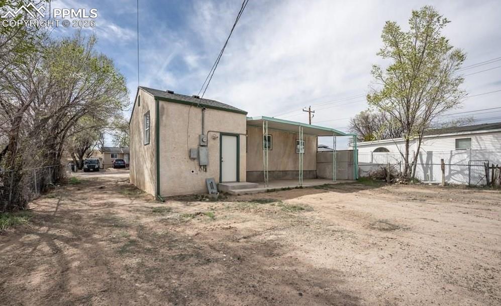 2632 Norwich Avenue Pueblo CO 81003