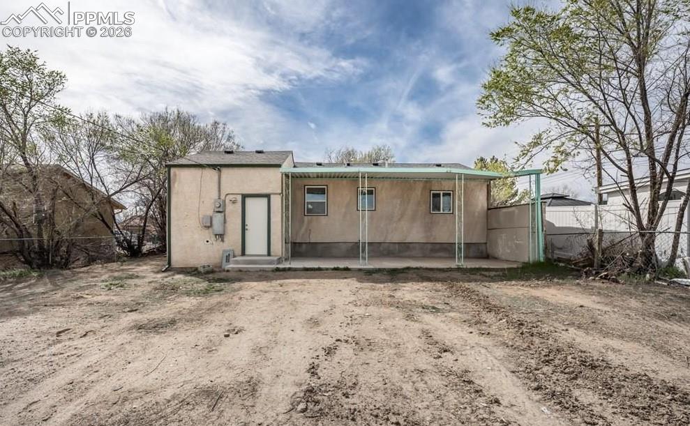2632 Norwich Avenue Pueblo CO 81003