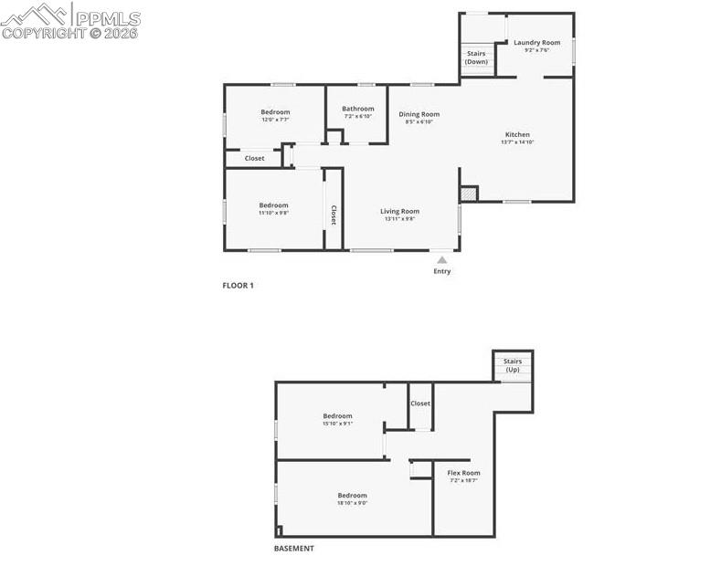2632 Norwich Avenue Pueblo CO 81003