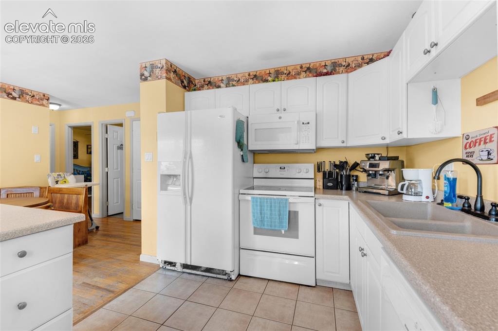 4416 E San Miguel Street Colorado Springs CO 80915