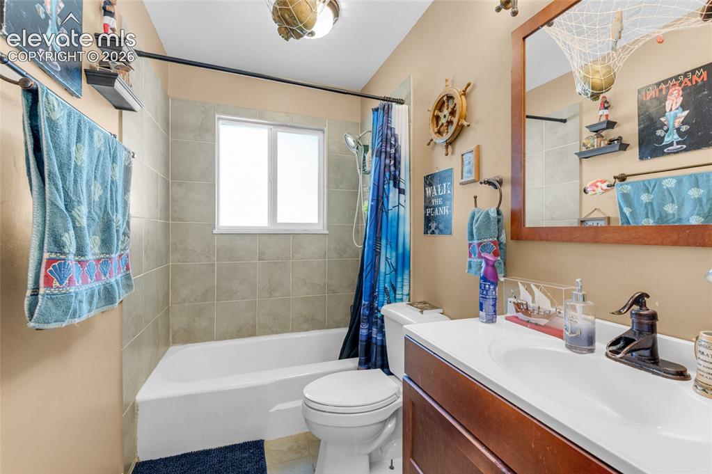 4416 E San Miguel Street Colorado Springs CO 80915