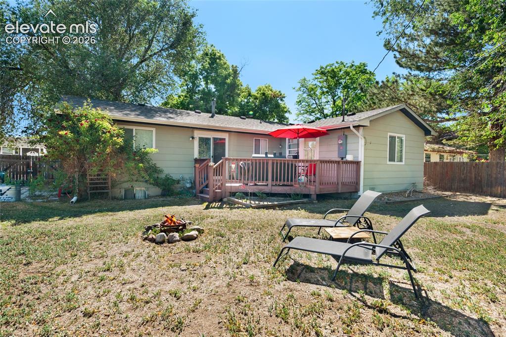 4416 E San Miguel Street Colorado Springs CO 80915