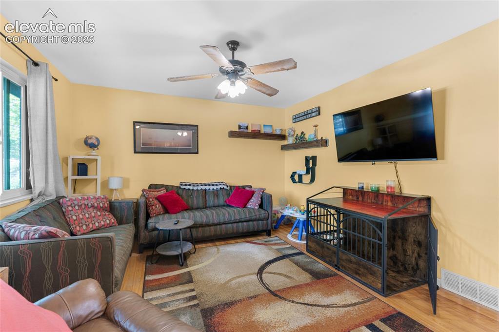 4416 E San Miguel Street Colorado Springs CO 80915