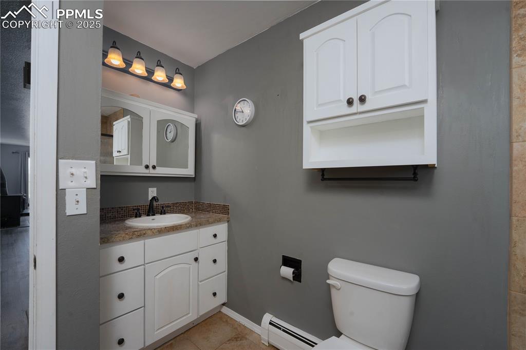 9940 N Calhan Highway Calhan CO 80808