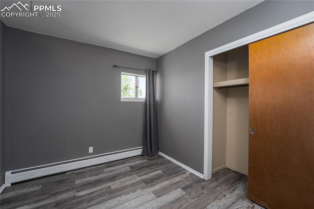 9940 N Calhan Highway Calhan CO 80808