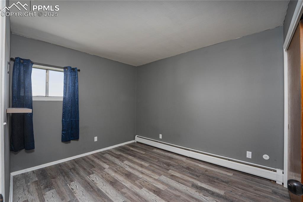 9940 N Calhan Highway Calhan CO 80808