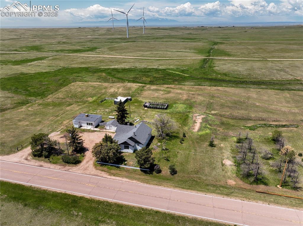 9940 N Calhan Highway Calhan CO 80808