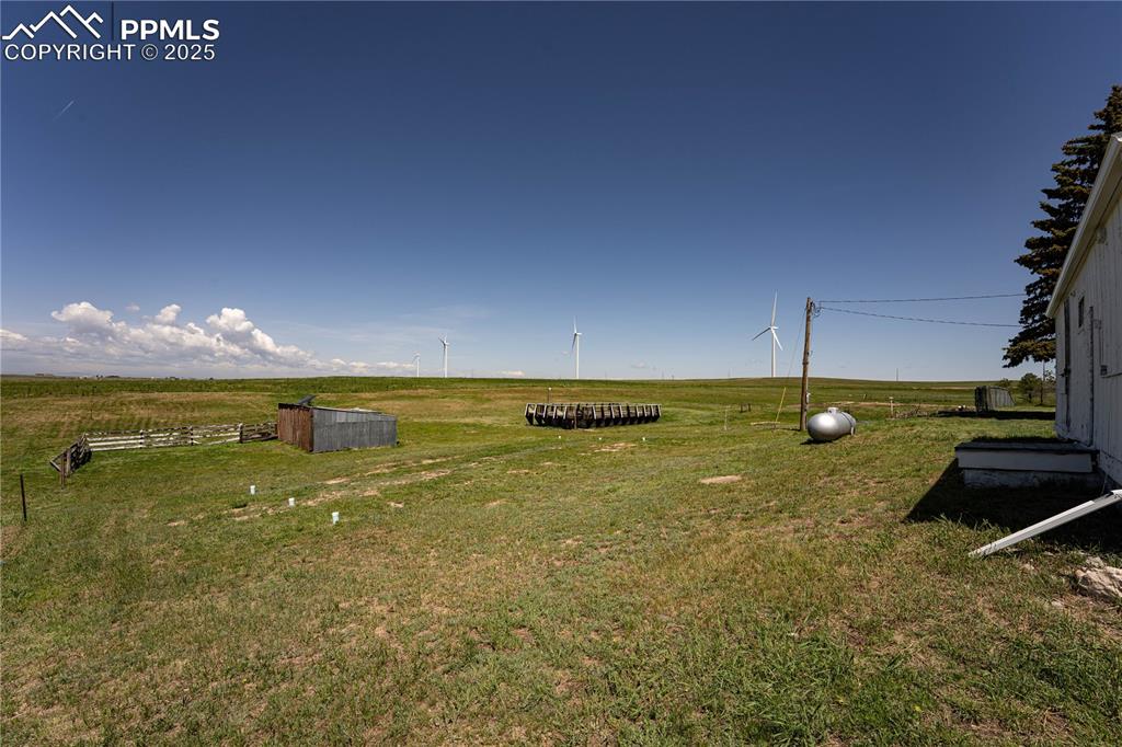 9940 N Calhan Highway Calhan CO 80808