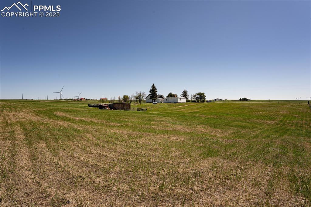 9940 N Calhan Highway Calhan CO 80808