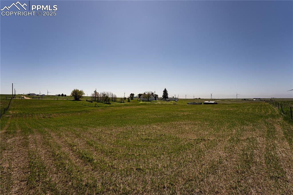 9940 N Calhan Highway Calhan CO 80808